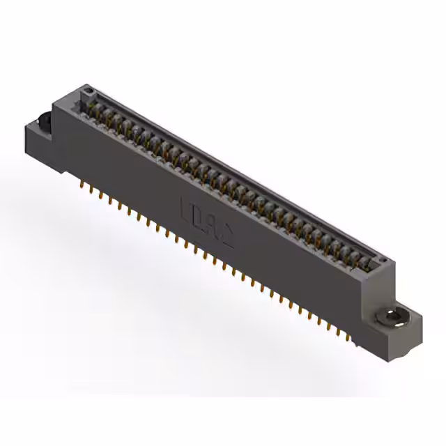 395-060-556-203 EDAC Inc.  Edgeboard Connectors